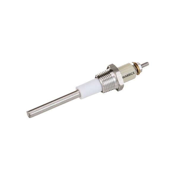 PROBE 3" for Vulcan Hart